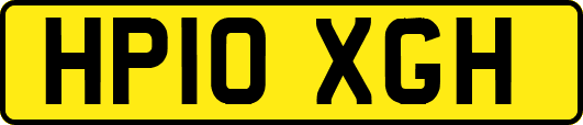 HP10XGH