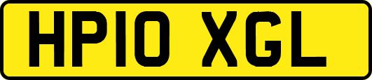 HP10XGL
