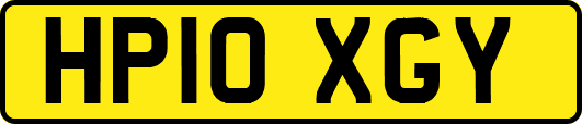 HP10XGY