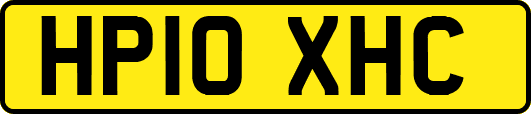 HP10XHC