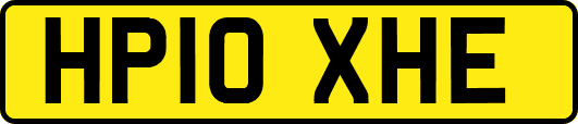 HP10XHE