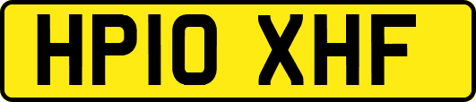 HP10XHF