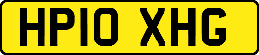 HP10XHG
