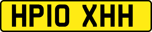 HP10XHH