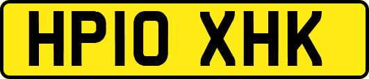 HP10XHK