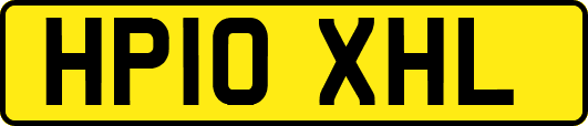 HP10XHL