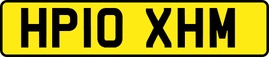 HP10XHM