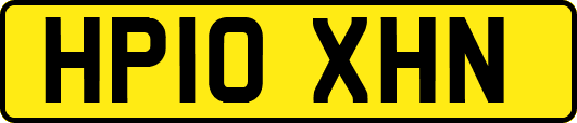 HP10XHN