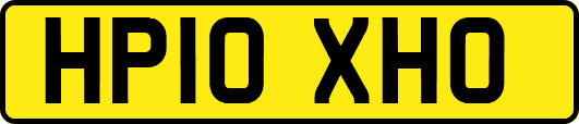 HP10XHO