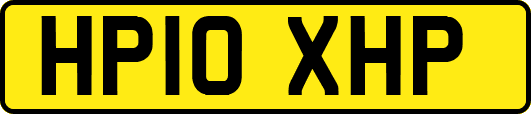 HP10XHP