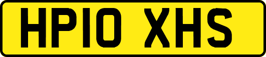 HP10XHS