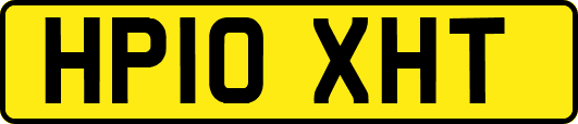 HP10XHT