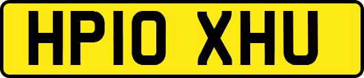 HP10XHU