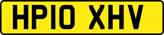 HP10XHV
