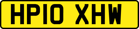 HP10XHW