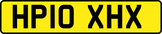 HP10XHX