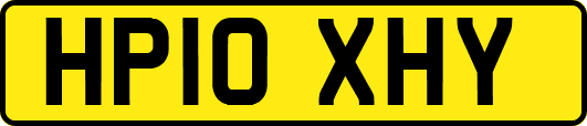 HP10XHY