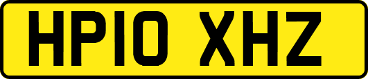HP10XHZ