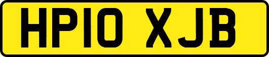HP10XJB