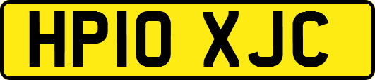 HP10XJC