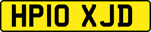 HP10XJD