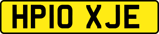 HP10XJE