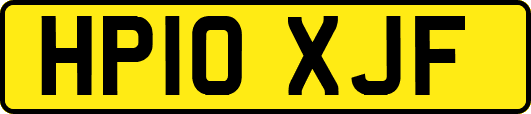 HP10XJF