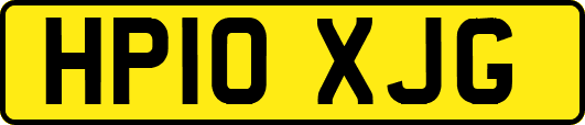 HP10XJG