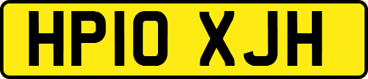 HP10XJH