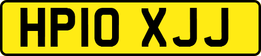 HP10XJJ