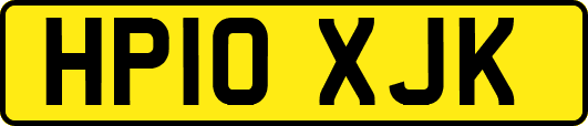 HP10XJK