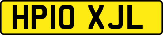 HP10XJL