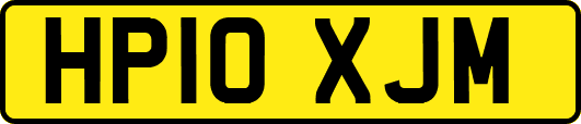 HP10XJM