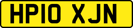 HP10XJN