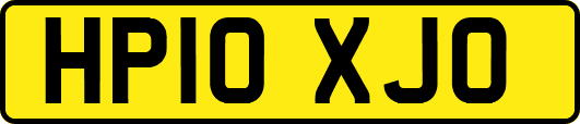 HP10XJO