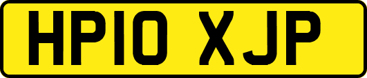 HP10XJP