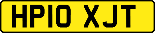 HP10XJT