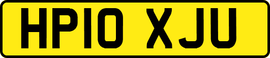 HP10XJU