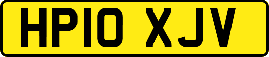 HP10XJV