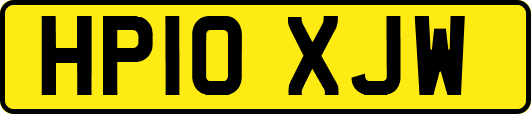 HP10XJW