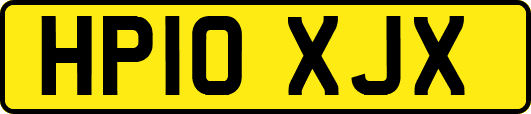 HP10XJX