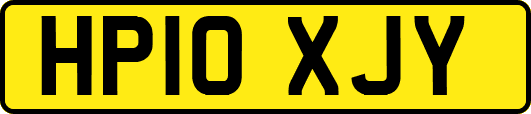 HP10XJY