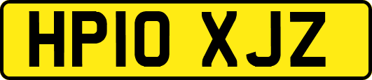 HP10XJZ