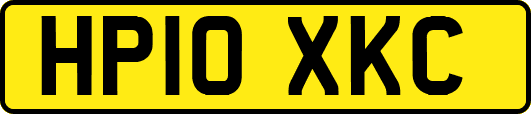 HP10XKC