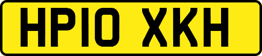 HP10XKH