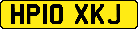 HP10XKJ