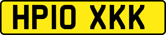 HP10XKK