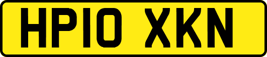 HP10XKN
