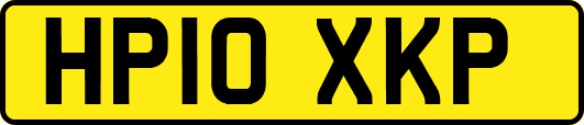 HP10XKP