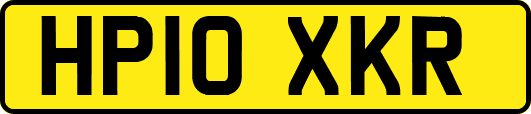 HP10XKR
